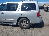 5N1AA08B24N****** Salvage and Repairable 2004 Nissan Armada in California State