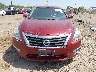 1N4AL3AP3DN****** Destrozados 2013 Nissan Altima en Estado de Texas