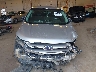 2FMTK4K92FB****** Salvamento 2015 Ford Edge en Estado de Michigan