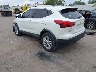 JN1BJ1CP7KW****** Salvamento y Reparables 2019 Nissan Rogue Sport en Houston