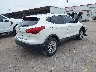 JN1BJ1CP7KW****** Salvamento y Destrozados 2019 Nissan Rogue Sport en Estado de Texas