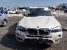 5UXWX9C54F0****** Used 2015 BMW X3 in Illinois State