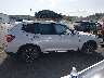 5UXWX9C54F0****** Repairable 2015 BMW X3 in Illinois State