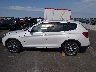5UXWX9C54F0****** Salvage 2015 BMW X3