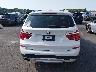 5UXWX9C54F0****** Used 2015 BMW X3