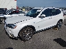 5UXWX9C54F0****** Used and Repairable 2015 BMW X3 in Saint Louis