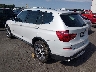 5UXWX9C54F0****** Salvage and Repairable 2015 BMW X3 in Saint Louis