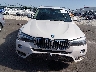 5UXWX9C54F0****** Salvage and Repairable 2015 BMW X3 in Illinois State