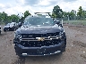 1GNSKBKD3PR****** Destrozados 2023 Chevrolet Suburban en Estado de Virginia