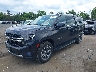 1GNSKBKD3PR****** Usados y Reparables 2023 Chevrolet Suburban en Culpeper