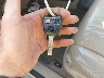 JT6HF10U8Y0****** Salvage 2000 Lexus RX 300 in Maryland State