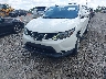 JN1BJ1CP0JW****** Reparables 2018 Nissan Rogue Sport