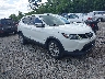 JN1BJ1CP0JW****** Salvamento y Destrozados 2018 Nissan Rogue Sport en Dayton