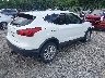 JN1BJ1CP0JW****** Salvamento y Destrozados 2018 Nissan Rogue Sport en Estado de Ohio