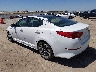 5XXGR4A63FG****** Salvage and Repairable 2015 Kia Optima in Wichita