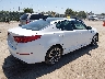 5XXGR4A63FG****** Salvage and Wrecked 2015 Kia Optima in Kansas State