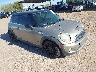 WMWMF7C53AT****** Salvage and Wrecked 2010 MINI Cooper S in Tucson
