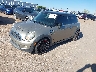 WMWMF7C53AT****** Used and Repairable 2010 MINI Cooper S in Tucson