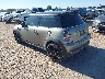 WMWMF7C53AT****** Salvage and Repairable 2010 MINI Cooper S in Tucson