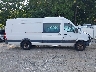 WD3PF4CC1FP****** Reparables 2015 Mercedes-Benz Sprinter 3500 en Estado de Georgia