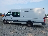 WD3PF4CC1FP****** Salvamento 2015 Mercedes-Benz Sprinter 3500