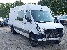 WD3PF4CC1FP****** Salvamento 2015 Mercedes-Benz Sprinter 3500 en Estado de Georgia