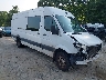 WD3PF4CC1FP****** Salvamento y Destrozados 2015 Mercedes-Benz Sprinter 3500 en Atlanta South