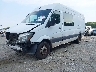 WD3PF4CC1FP****** Usados y Reparables 2015 Mercedes-Benz Sprinter 3500 en Atlanta South