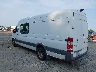 WD3PF4CC1FP****** Salvamento y Reparables 2015 Mercedes-Benz Sprinter 3500 en Atlanta South