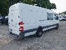WD3PF4CC1FP****** Salvamento y Destrozados 2015 Mercedes-Benz Sprinter 3500 en Estado de Georgia