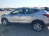 JN1BJ1CR3HW****** Repairable 2017 Nissan Rogue Sport in Texas State