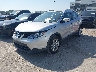 JN1BJ1CR3HW****** Used and Repairable 2017 Nissan Rogue Sport in Fort Worth North