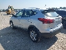 JN1BJ1CR3HW****** Salvage and Repairable 2017 Nissan Rogue Sport in Fort Worth North