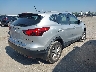 JN1BJ1CR3HW****** Salvage and Wrecked 2017 Nissan Rogue Sport in Texas State