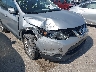 JN1BJ1CR3HW****** Salvage and Repairable 2017 Nissan Rogue Sport in Texas State
