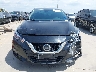 3N1CN8EV8NL****** Wrecked 2022 Nissan Versa in Texas State