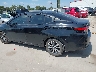 3N1CN8EV8NL****** Repairable 2022 Nissan Versa in Texas State