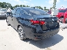 3N1CN8EV8NL****** Salvage and Repairable 2022 Nissan Versa in Austin