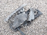 3VV3B7AX6JM****** Salvage 2018 Volkswagen Tiguan in South Carolina State
