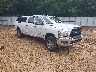 3C6UR5HJ1NG****** Salvage and Wrecked 2022 RAM 2500 in Atlanta East