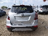 KL4CJASB0HB****** Destrozados 2017 Buick Encore