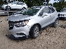 KL4CJASB0HB****** Usados y Reparables 2017 Buick Encore en Indianapolis