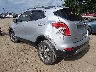 KL4CJASB0HB****** Salvamento y Reparables 2017 Buick Encore en Indianapolis