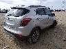 KL4CJASB0HB****** Salvamento y Destrozados 2017 Buick Encore en Estado de Indiana
