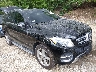 4JGDA5HB4GA****** Salvamento y Destrozados 2016 Mercedes-Benz Gle 350 en Taunton
