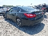 1N4AL3AP9GC****** Salvage and Repairable 2016 Nissan Altima in Little Rock