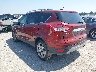 1FMCU0J93GU****** Salvamento y Reparables 2016 Ford Escape en Fort Worth North