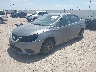 3N1AB7AP0HY****** Used and Repairable 2017 Nissan Sentra in Dallas