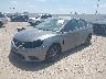 3N1AB7AP0HY****** Salvage and Repairable 2017 Nissan Sentra in Texas State