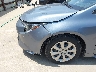 JTDEPMAE9N3****** Salvamento y Destrozados 2022 Toyota Corolla en Austin